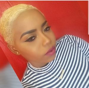 Meet your Posher, Candy kay